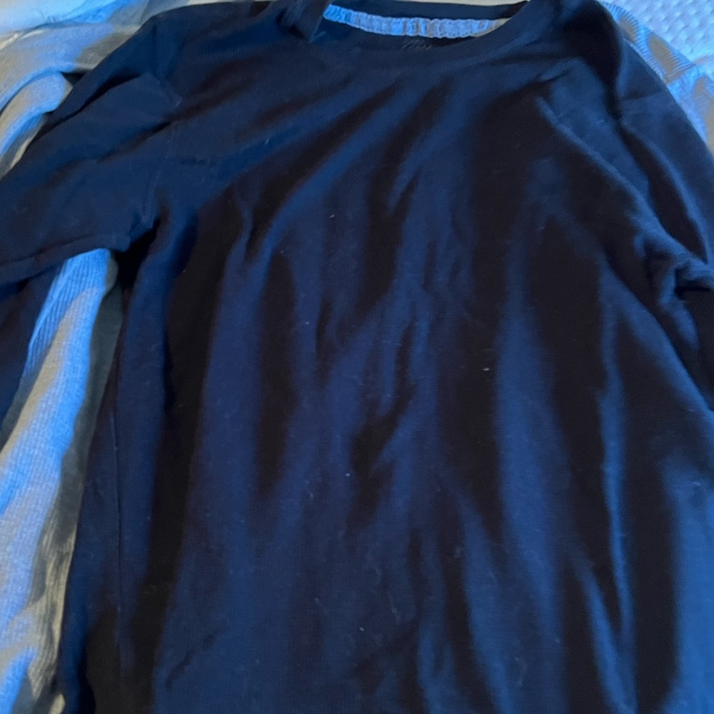 Thermal shirts